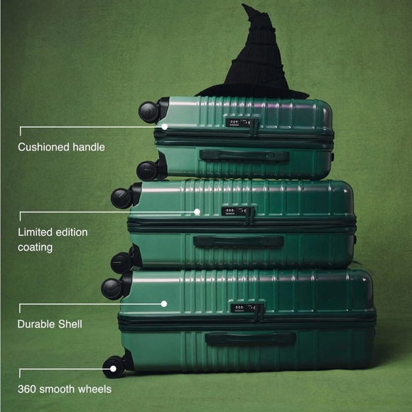 BÉIS x Wicked Collection! - Picture 9 of 9